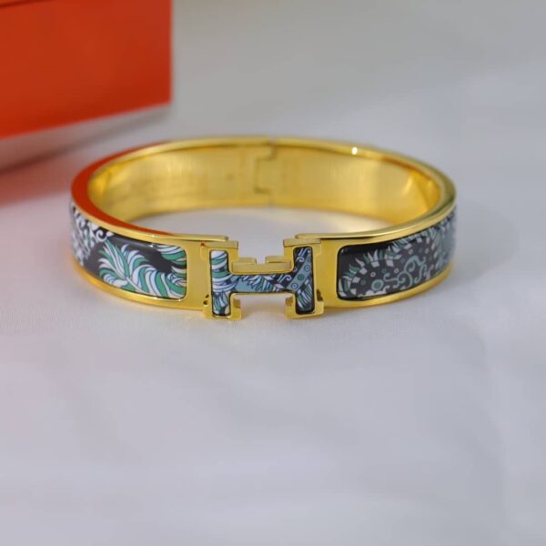 Hermes Bracelet