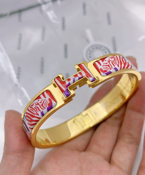 Hermes Bracelet