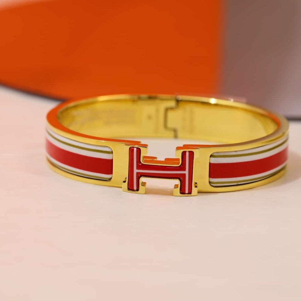 Hermes Bracelet - Image 4