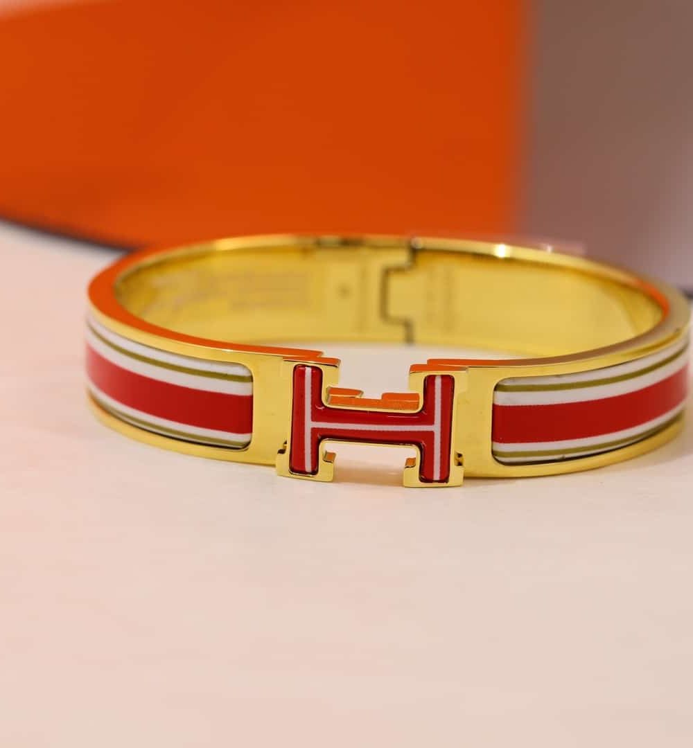 Hermes Bracelet