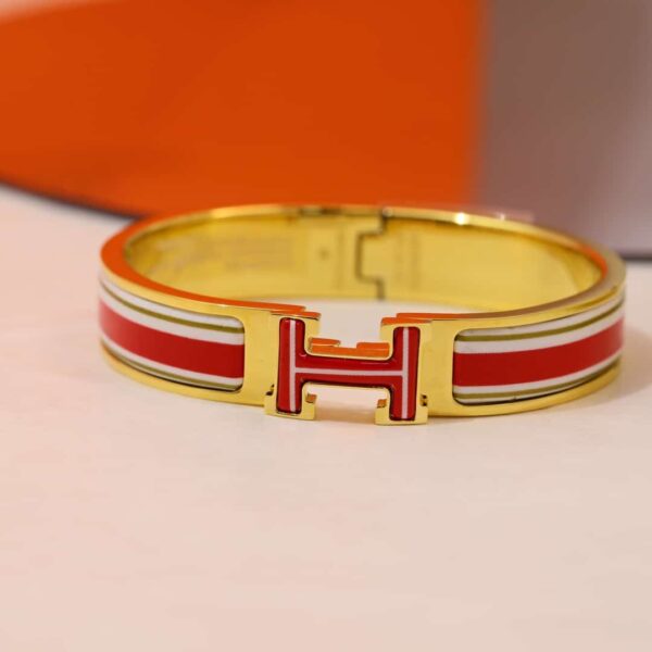 Hermes Bracelet
