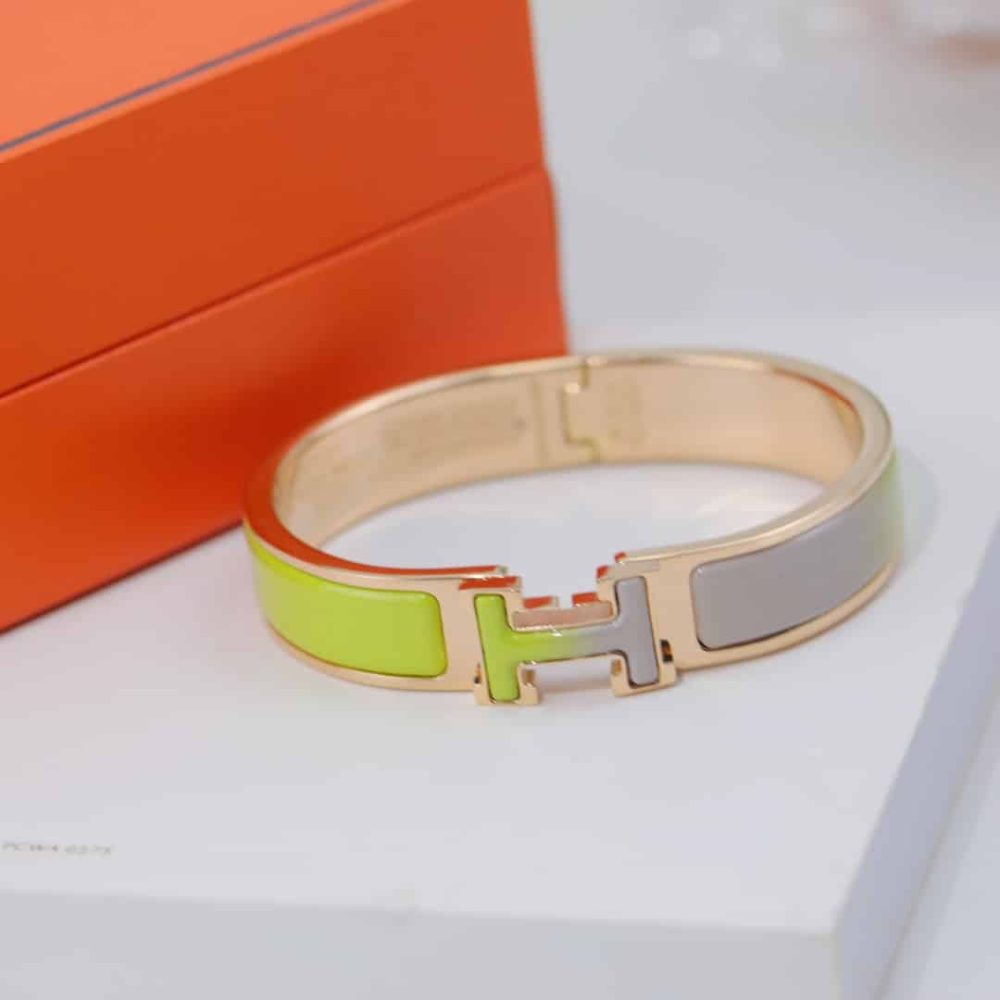 Hermes Bracelet - Image 8