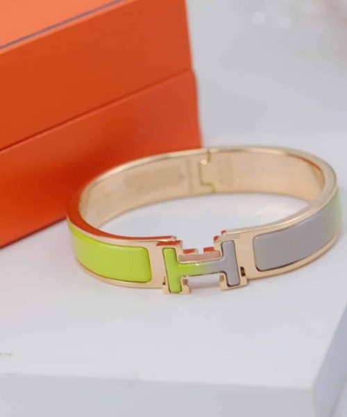 Hermes Bracelet