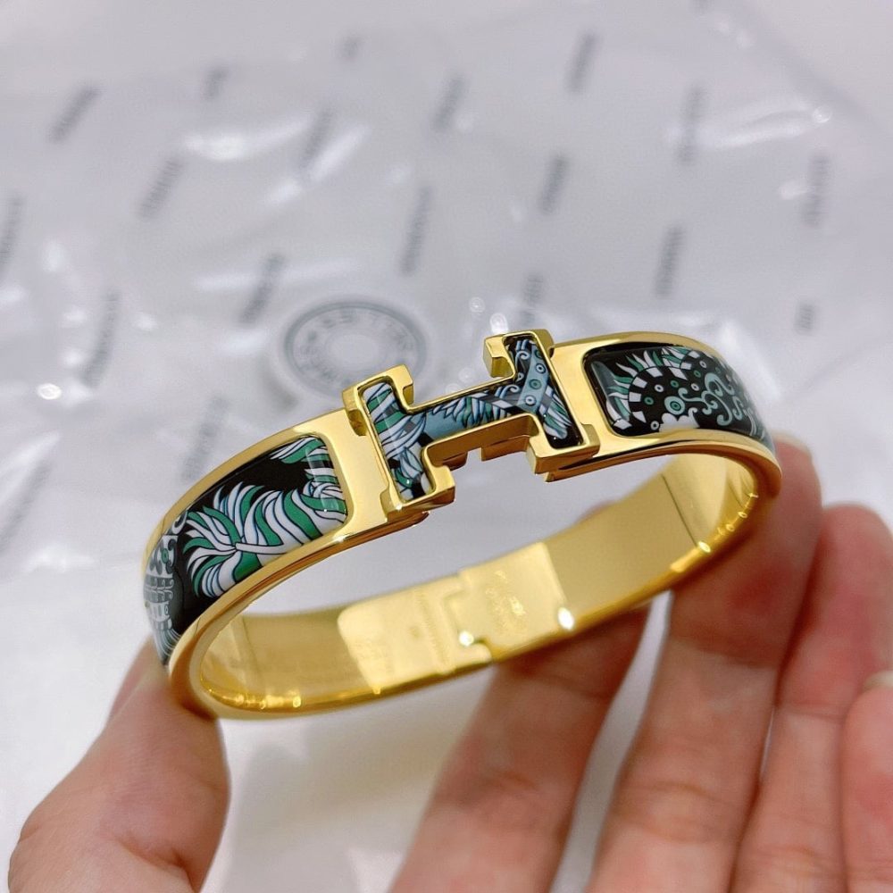 Hermes Bracelet - Image 5