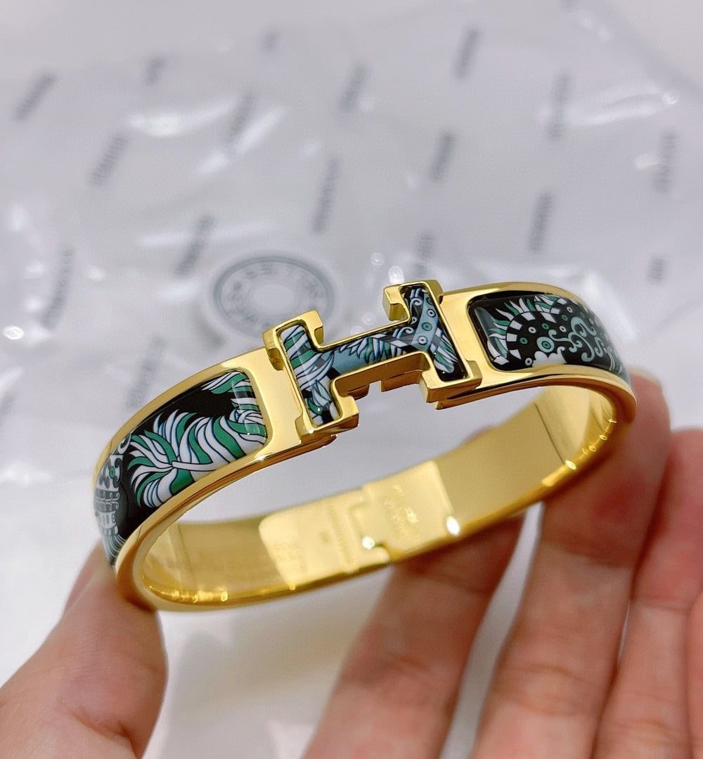 Hermes Bracelet