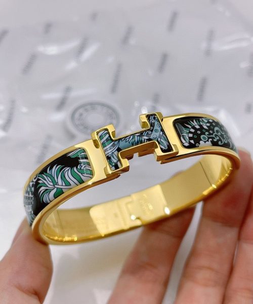Hermes Bracelet