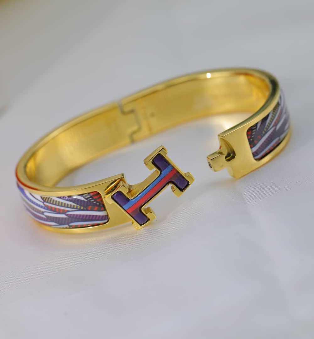 Hermes Bracelet