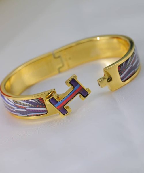 Hermes Bracelet