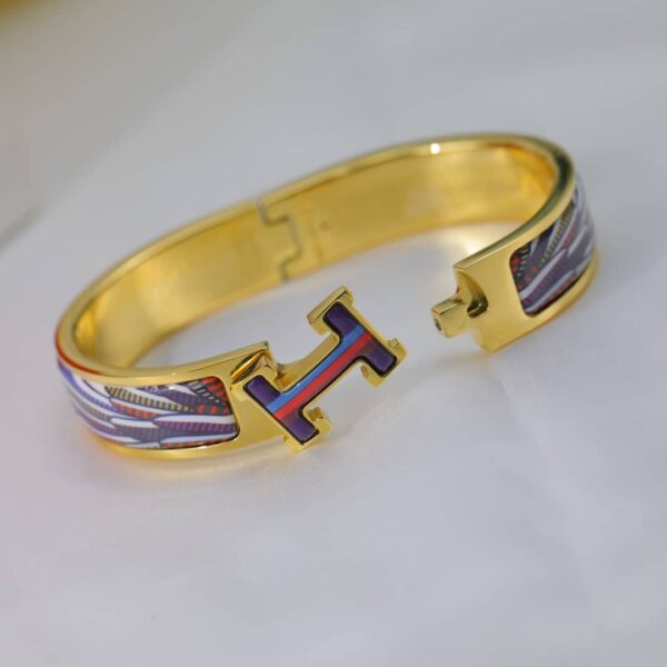 Hermes Bracelet