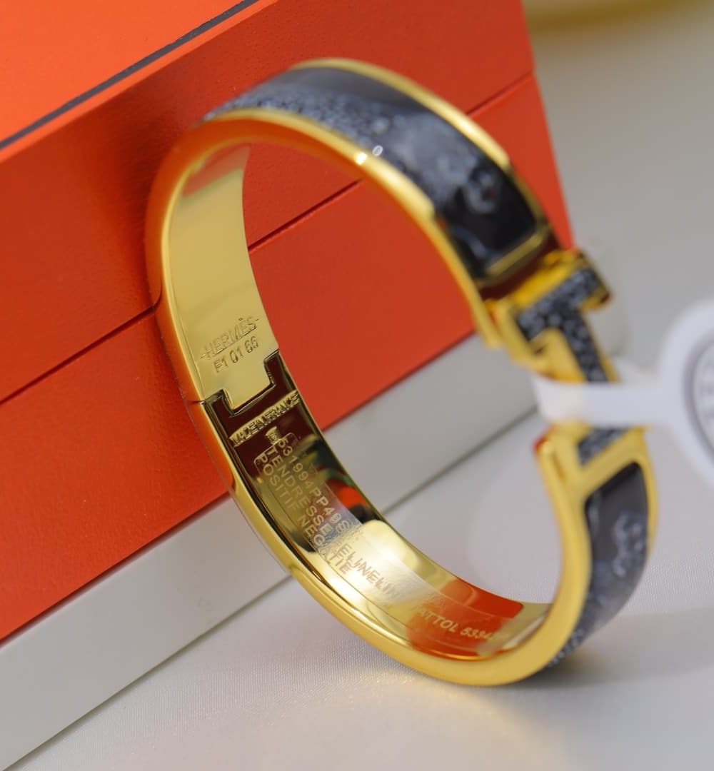 Hermes Bracelet