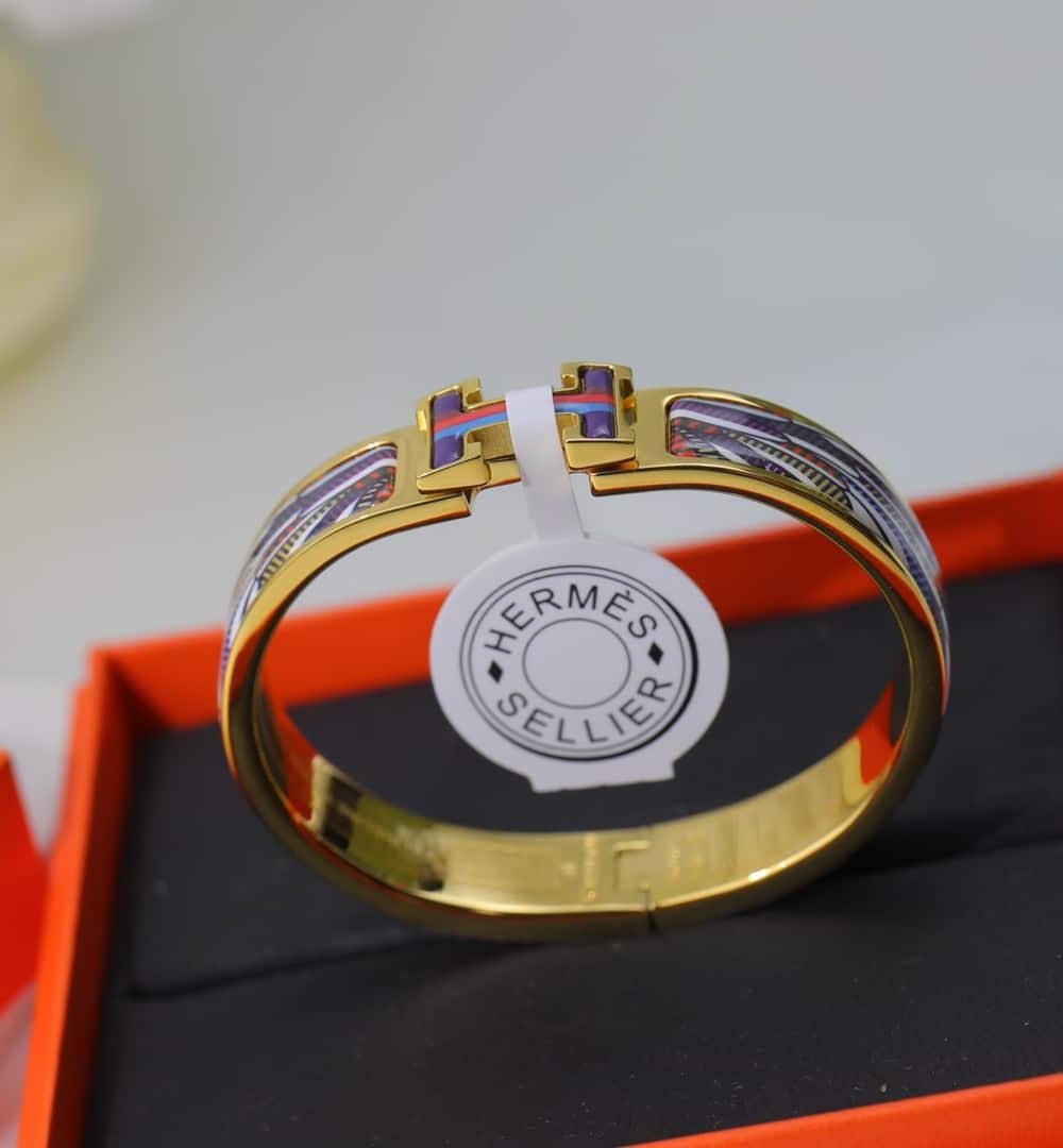 Hermes Bracelet