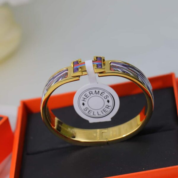 Hermes Bracelet
