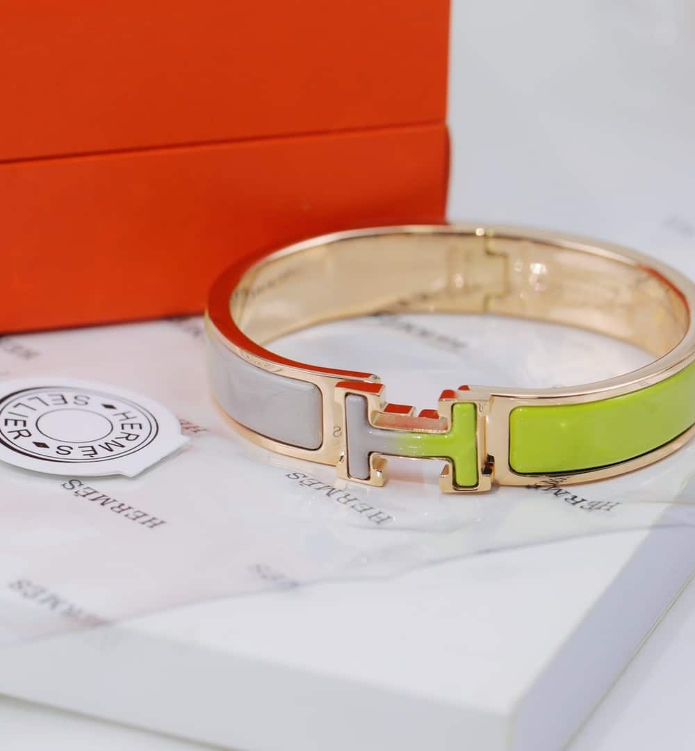Hermes Bracelet