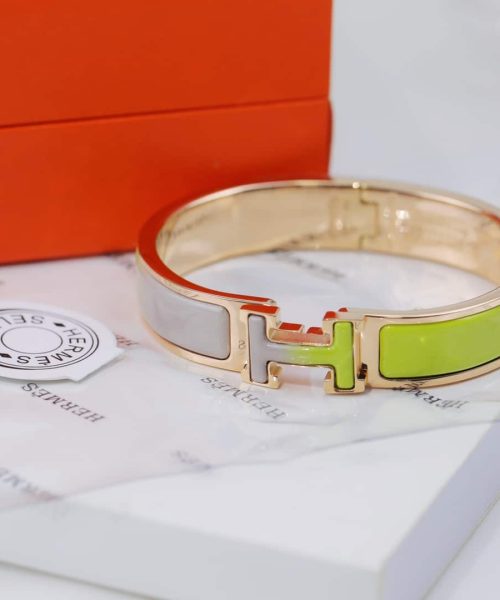 Hermes Bracelet