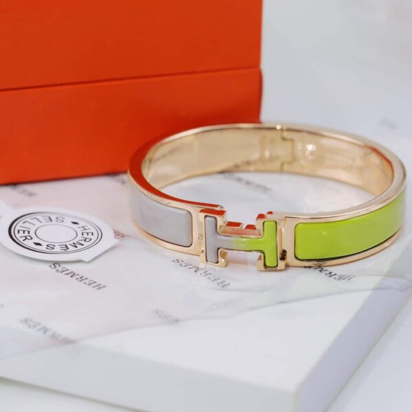 Hermes Bracelet