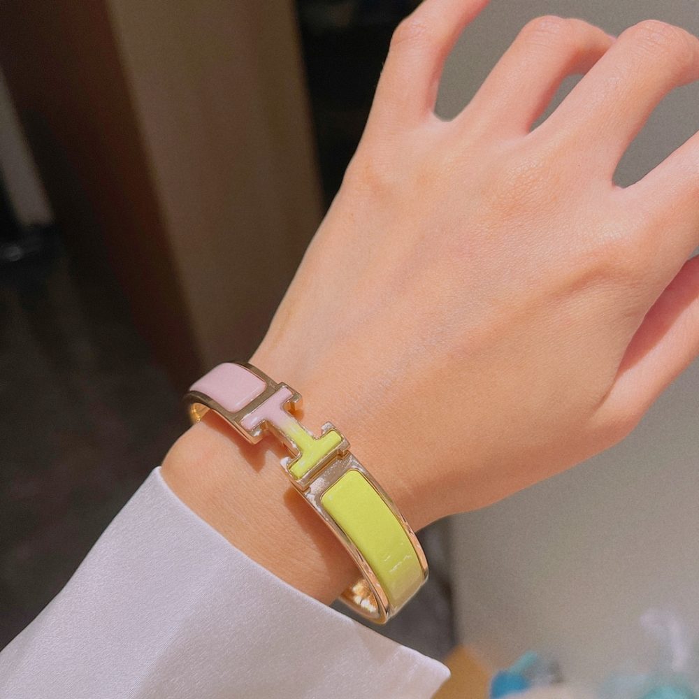 Hermes Bracelet - Image 2