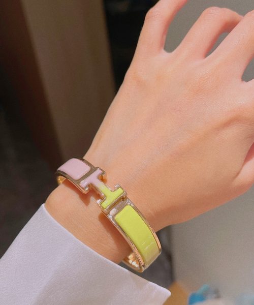 Hermes Bracelet