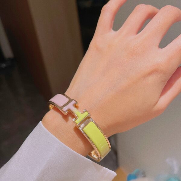 Hermes Bracelet