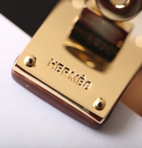 Hermes Bracelet Gold Hardware