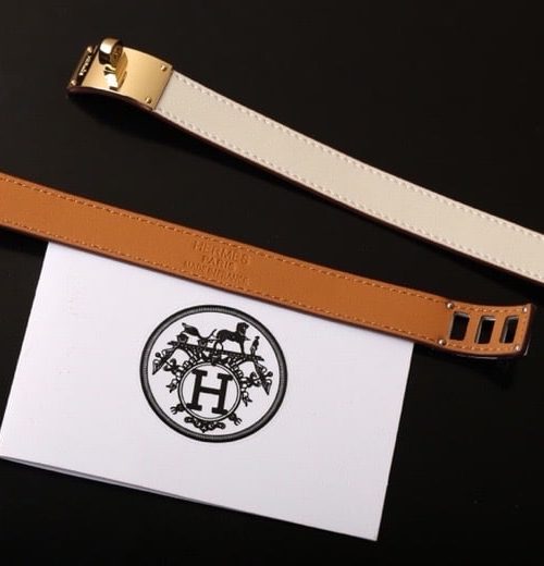 Hermes Bracelet Gold Hardware