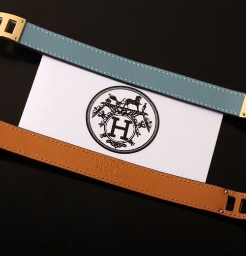 Hermes Bracelet Gold Hardware