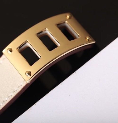 Hermes Bracelet Gold Hardware