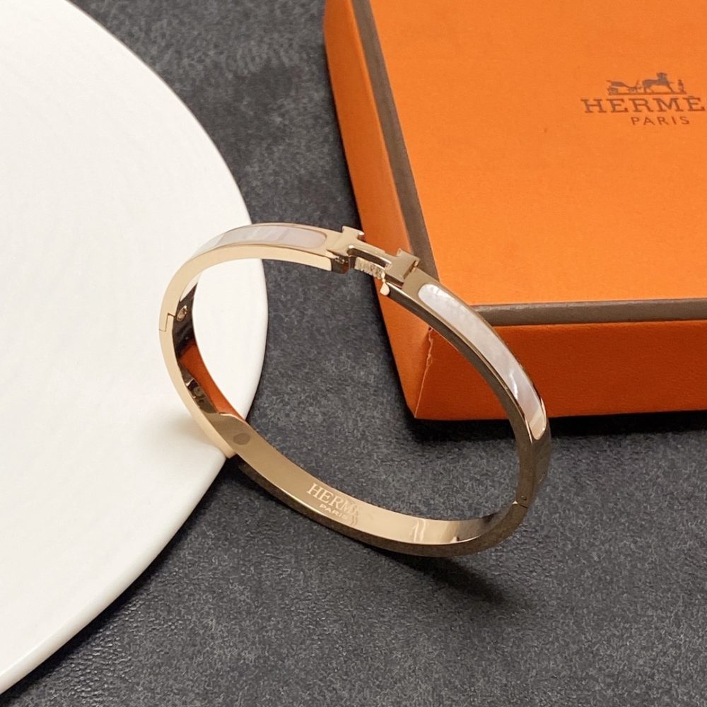 Hermes Bracelet - Image 2