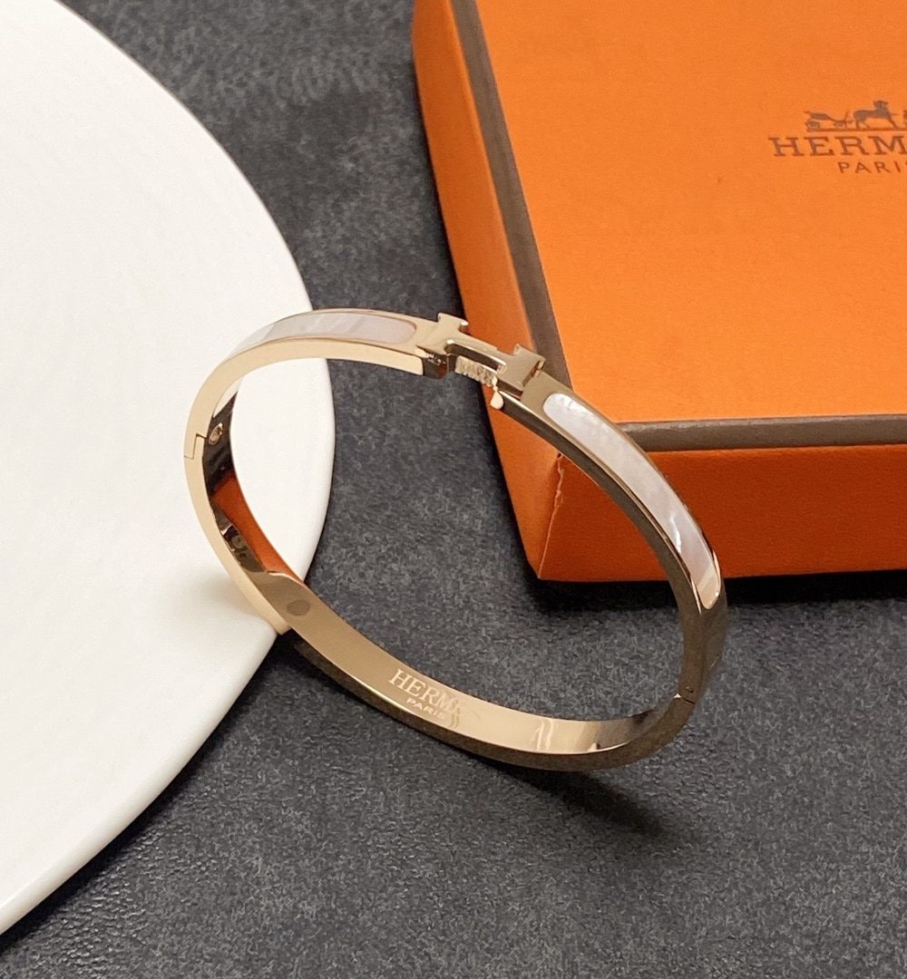 Hermes Bracelet