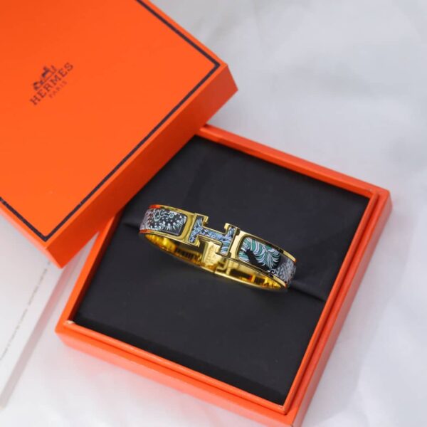 Hermes Bracelet