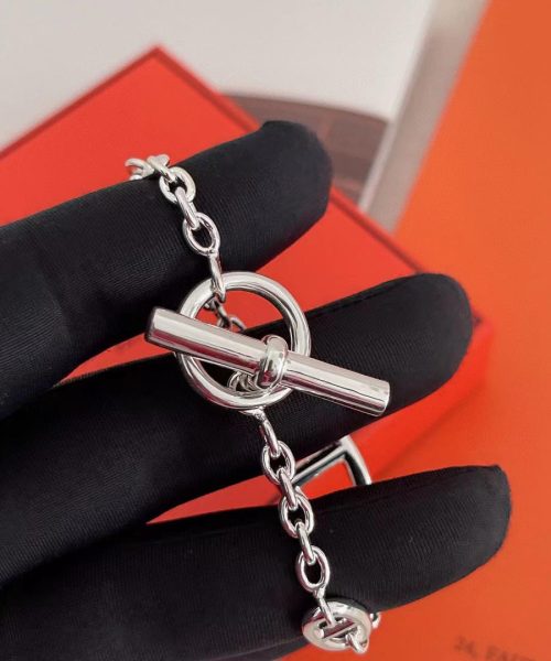 Hermes Bracelet