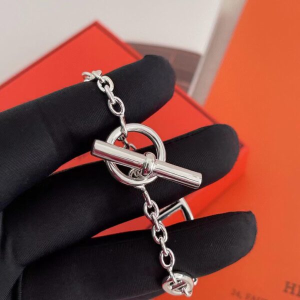 Hermes Bracelet