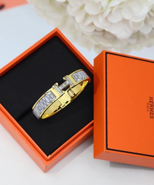 Hermes Bracelet