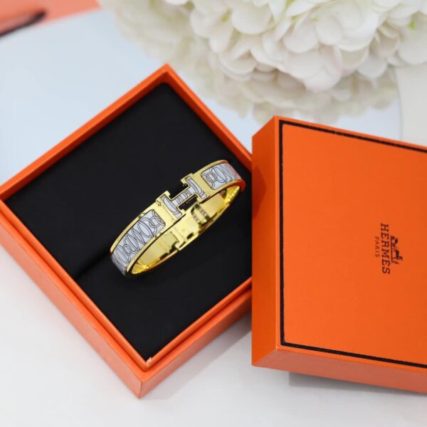 Hermes Bracelet