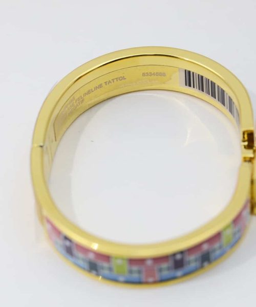 Hermes Bracelet