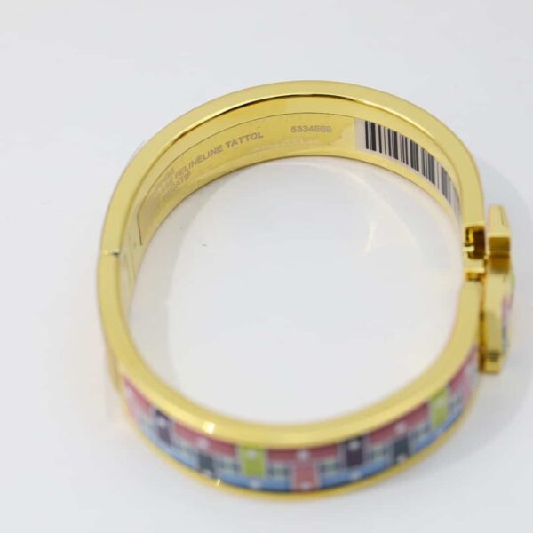 Hermes Bracelet