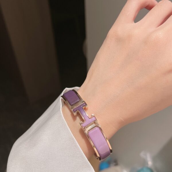 Hermes Bracelet