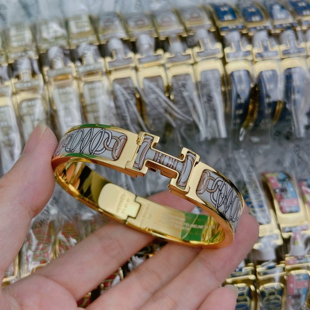 Hermes Bracelet - Image 3