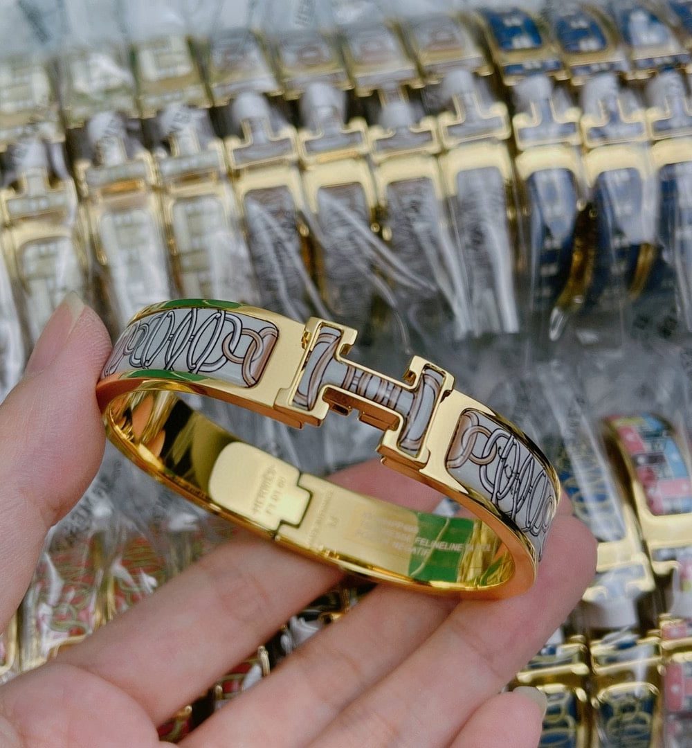 Hermes Bracelet
