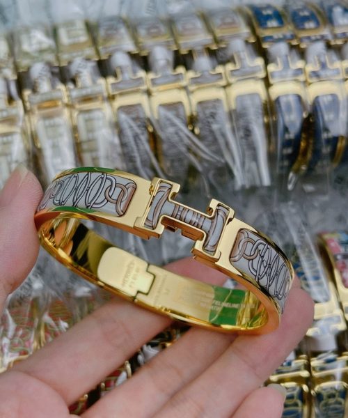 Hermes Bracelet