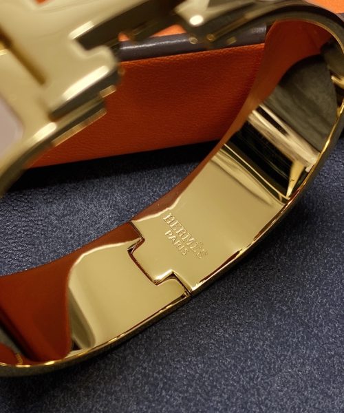 Hermes Bracelet