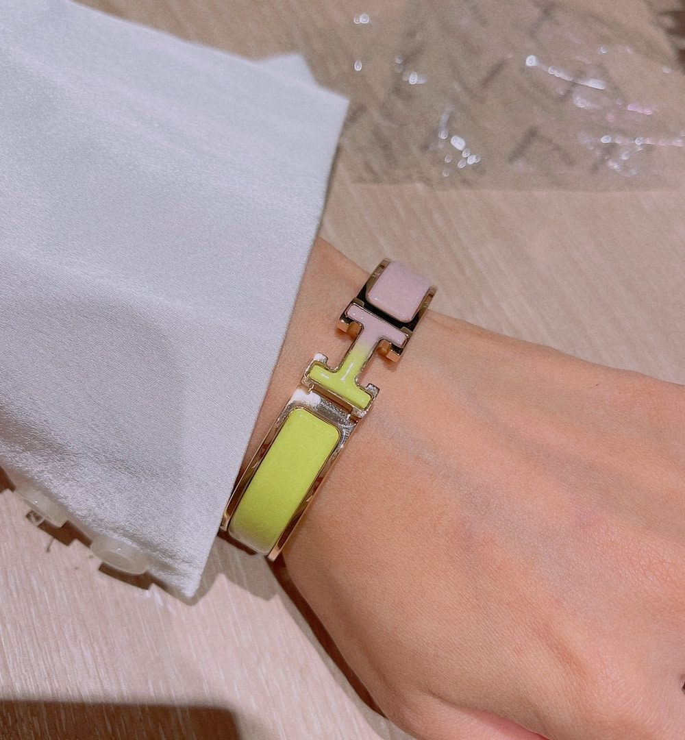 Hermes Bracelet