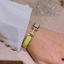 Hermes Bracelet