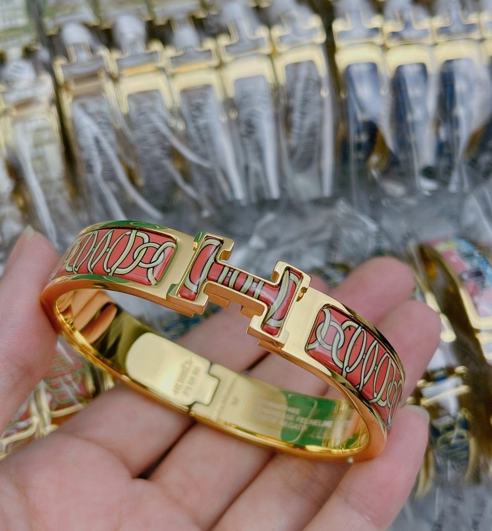 Hermes Bracelet