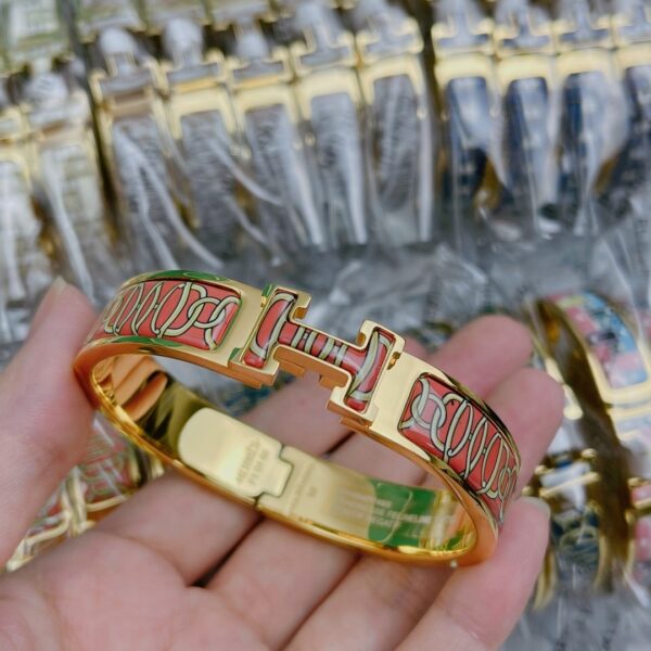 Hermes Bracelet