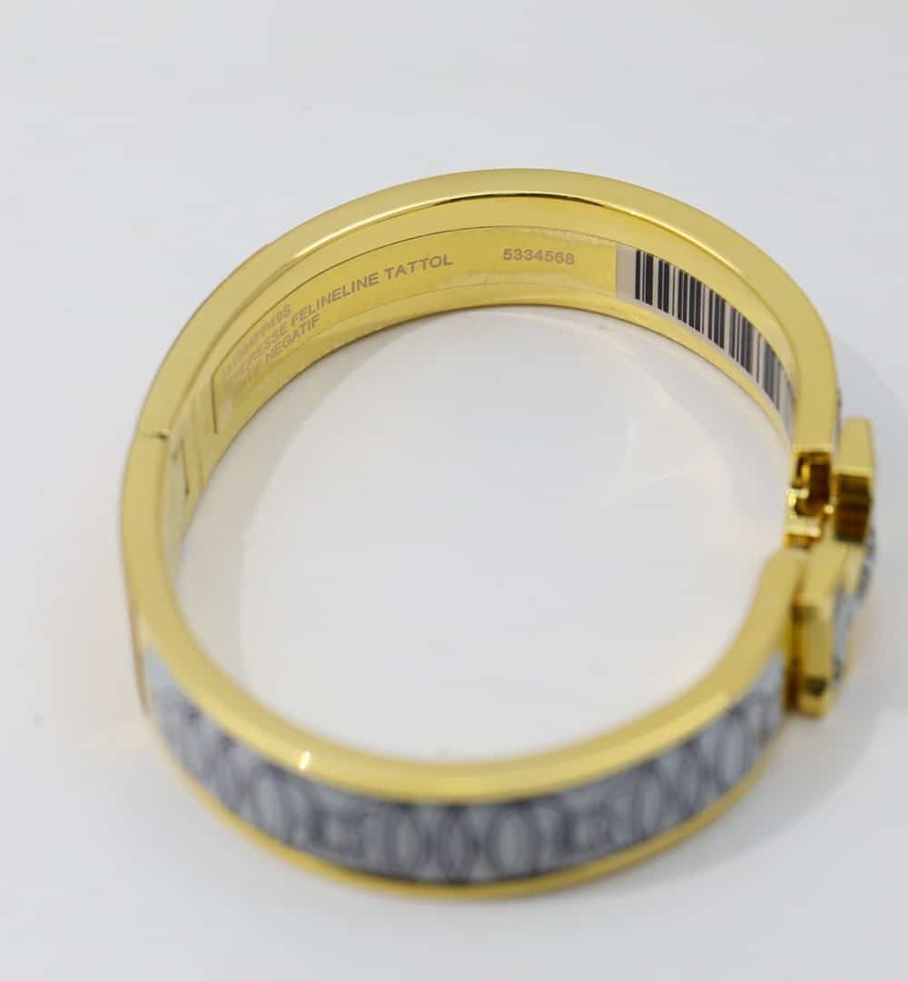 Hermes Bracelet