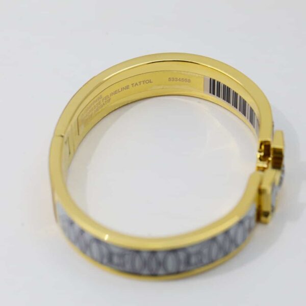 Hermes Bracelet