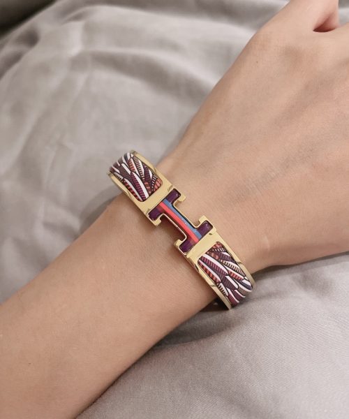 Hermes Bracelet