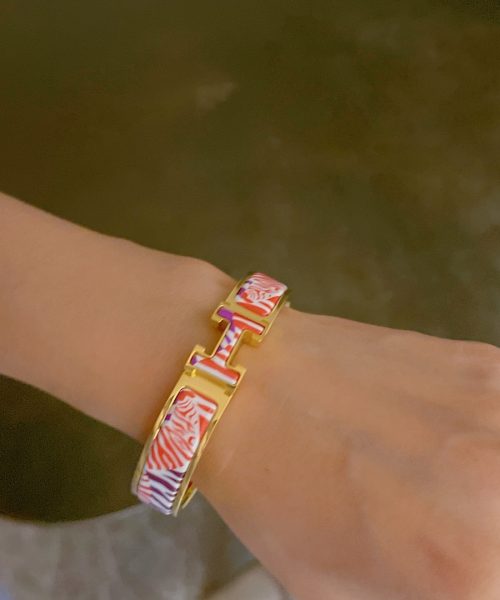 Hermes Bracelet