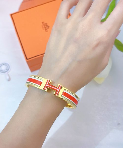 Hermes Bracelet