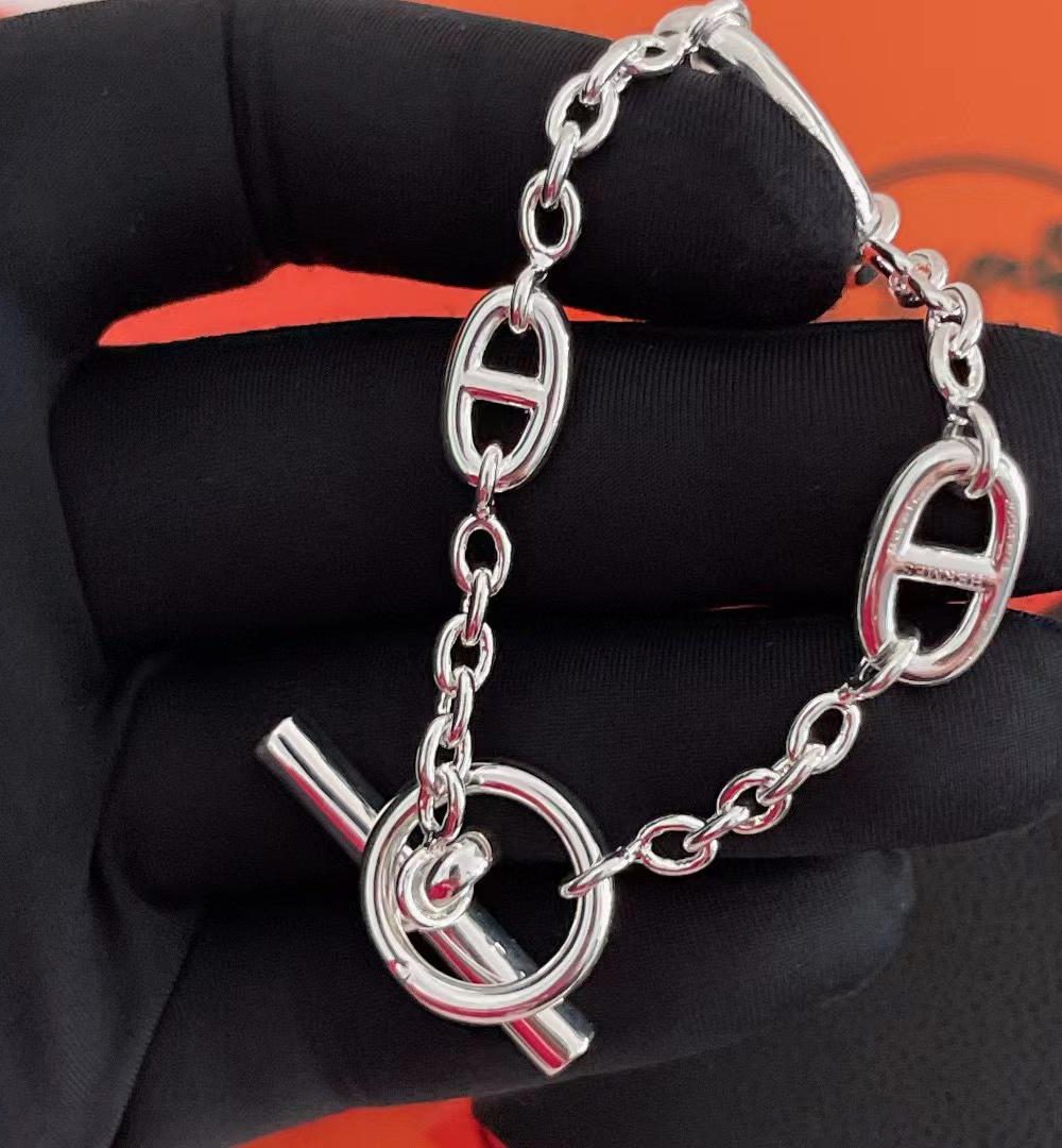 Hermes Bracelet